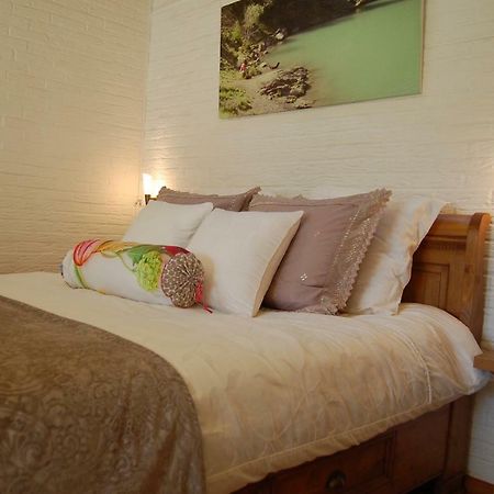 B&B Bezinspiratie Schuinesloot Εξωτερικό φωτογραφία