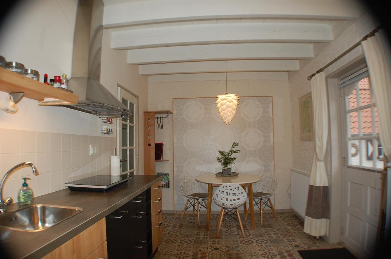 B&B Bezinspiratie Schuinesloot Εξωτερικό φωτογραφία