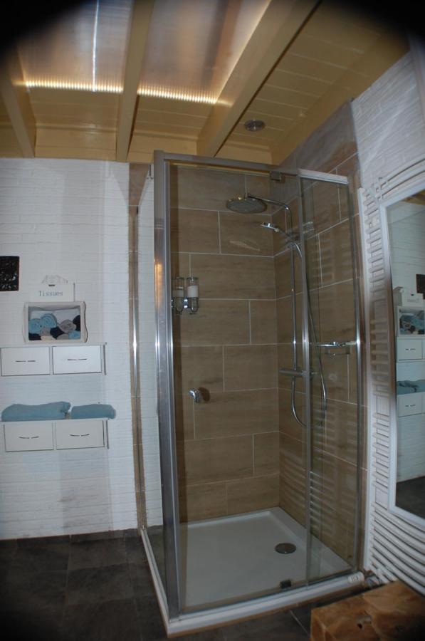 B&B Bezinspiratie Schuinesloot Εξωτερικό φωτογραφία