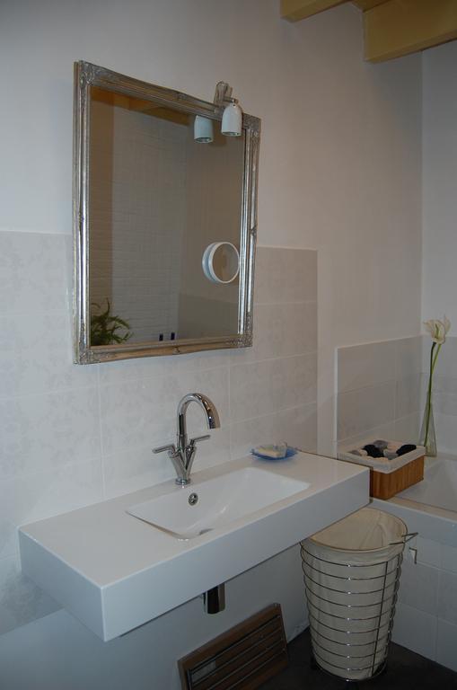 B&B Bezinspiratie Schuinesloot Εξωτερικό φωτογραφία