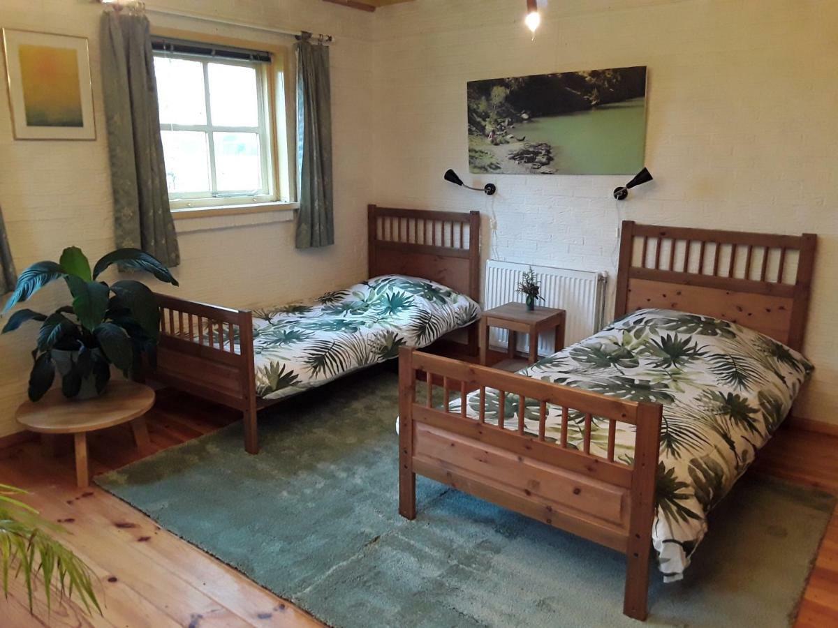B&B Bezinspiratie Schuinesloot Εξωτερικό φωτογραφία
