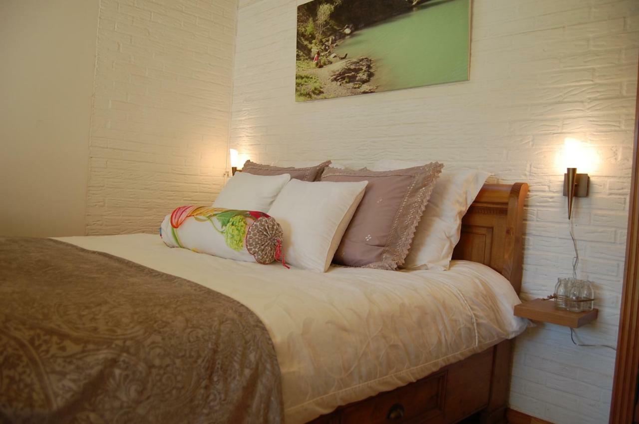 B&B Bezinspiratie Schuinesloot Εξωτερικό φωτογραφία